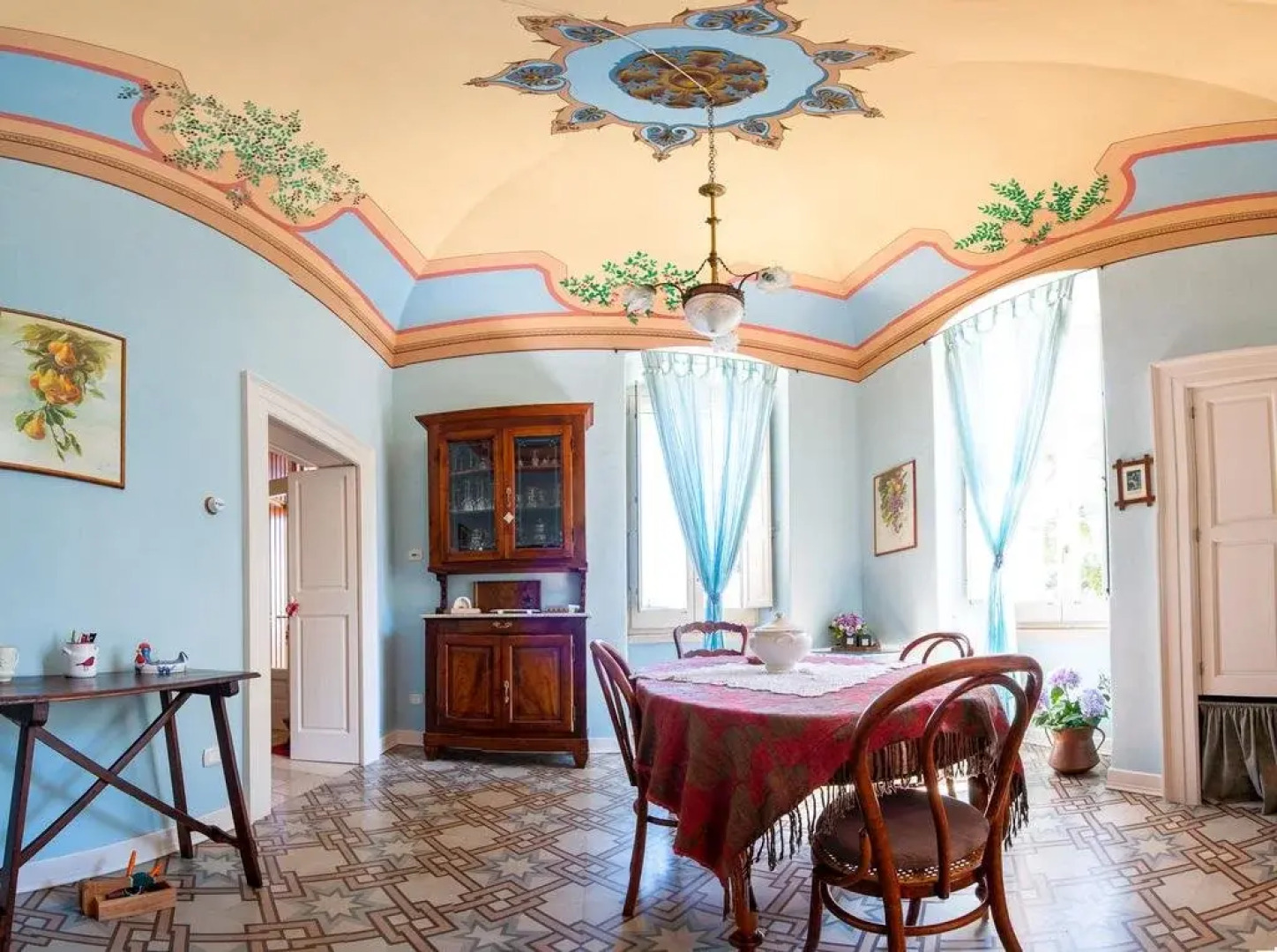 Tenuta Colavecchio B&B
