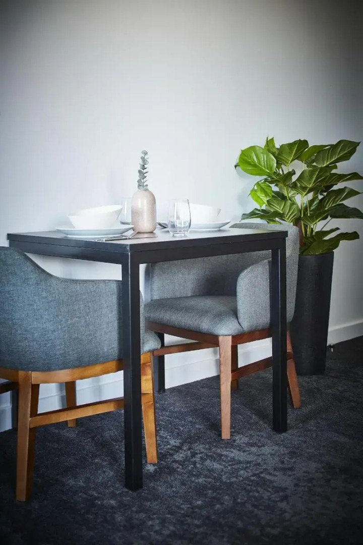 The Remington Orange