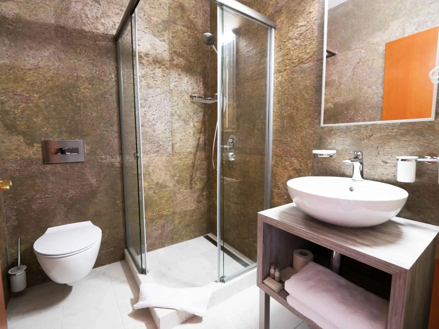 Best Western Silva Hotel