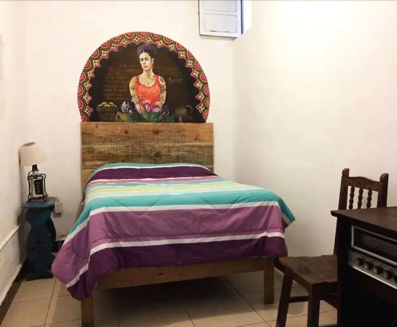 Hostal La casa de Bruno