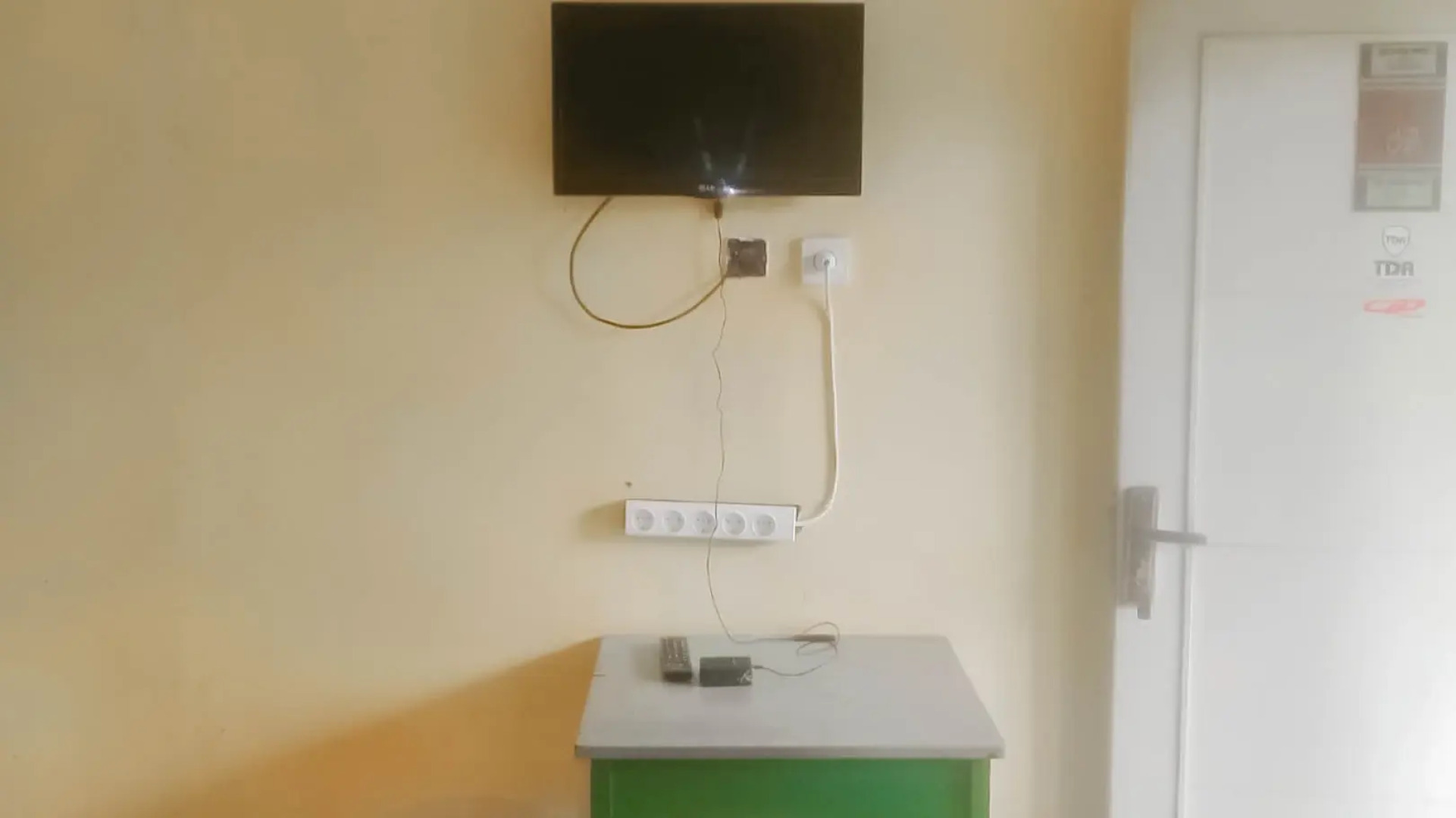 Wisma Tenang Jaya Syariah RedPartner