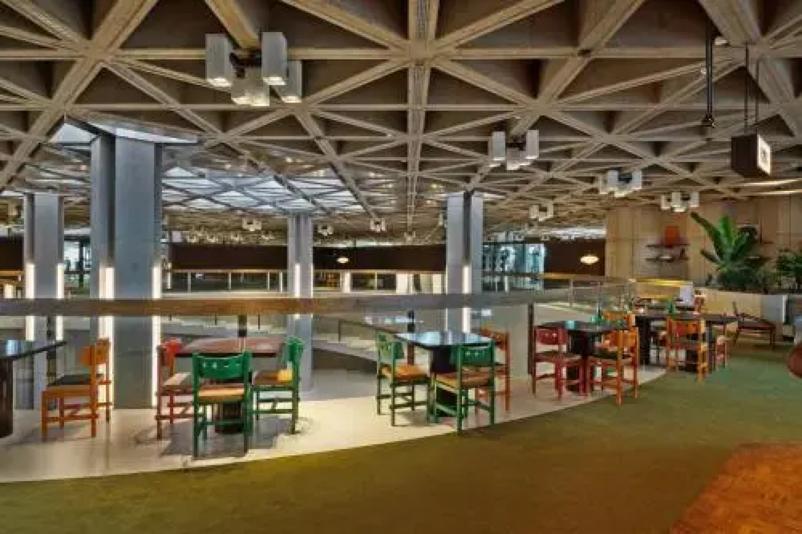 Mix Brussels (Gym & Wellness for Adults Only)