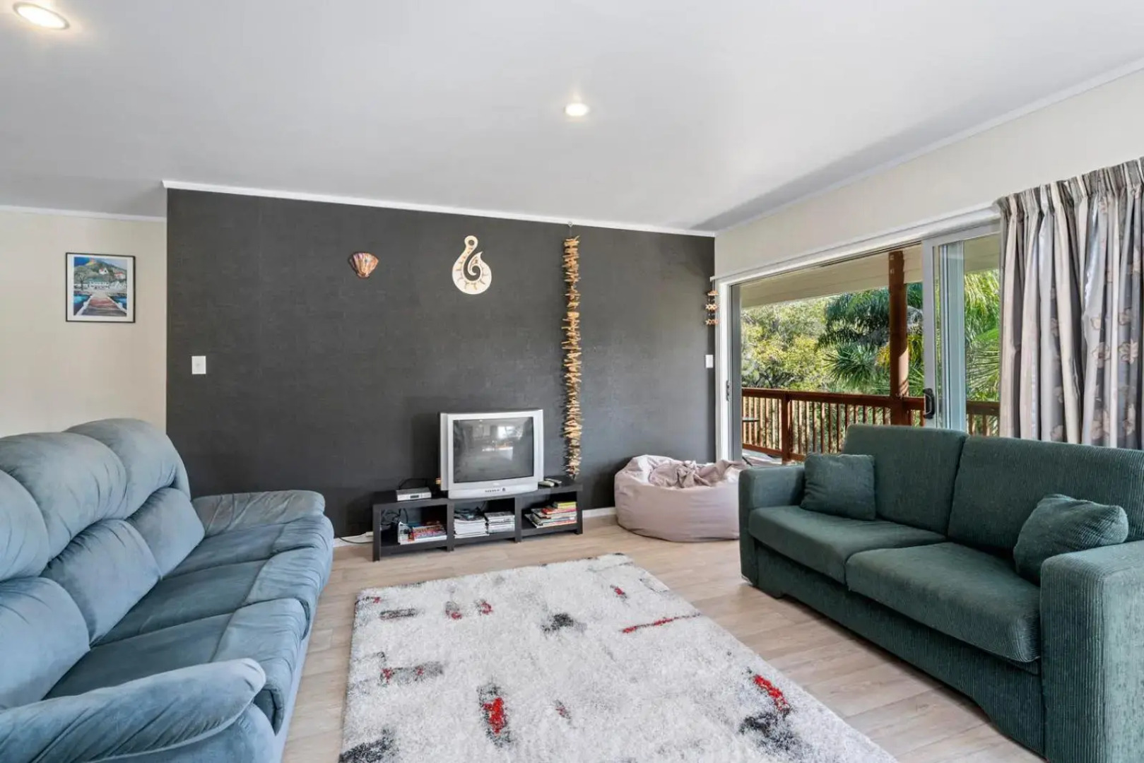 Ota Point Paradise - Whangaroa Holiday Home