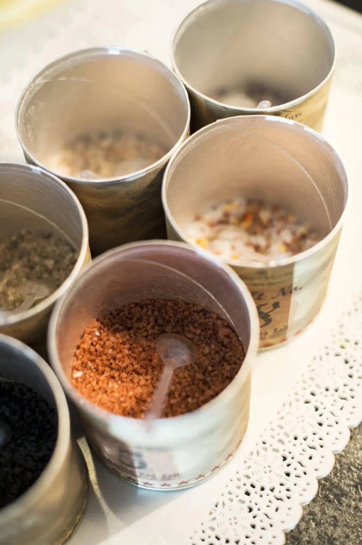 Residence Gran Tubla