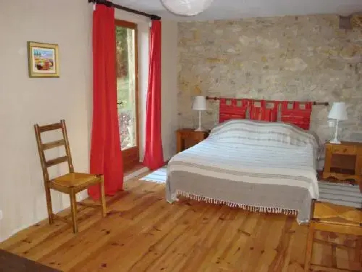 Les Chambres dHôtes de Bélinaire