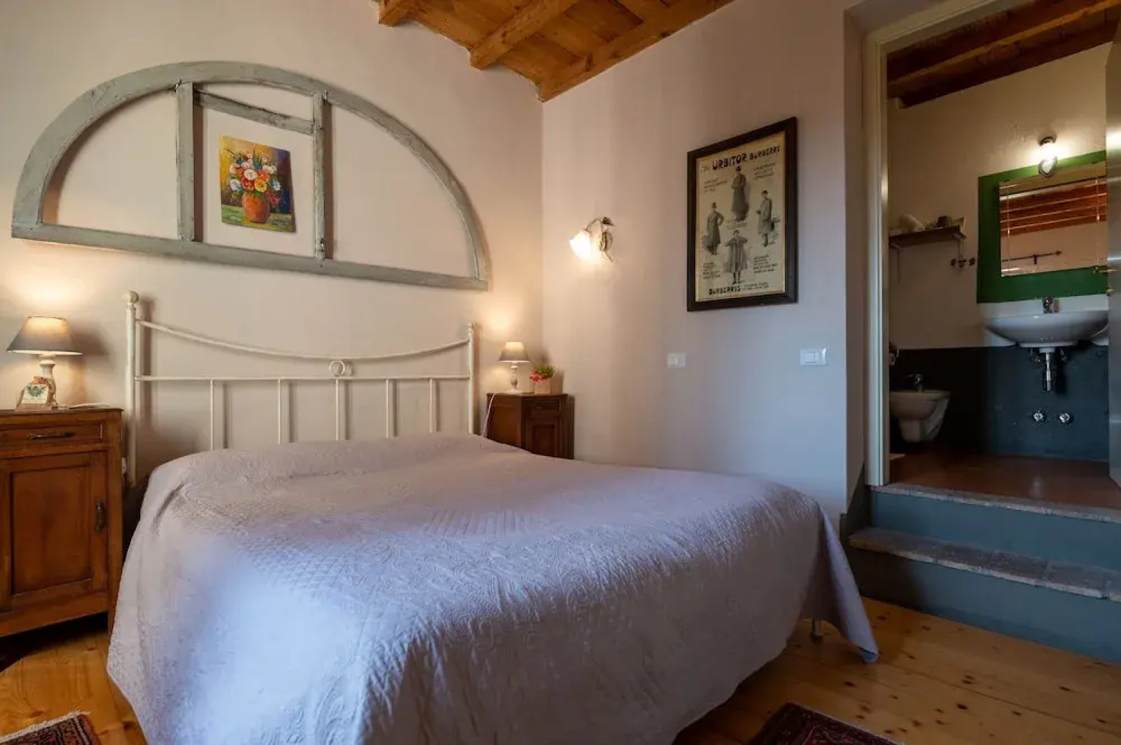 B&B Corte del Mincio