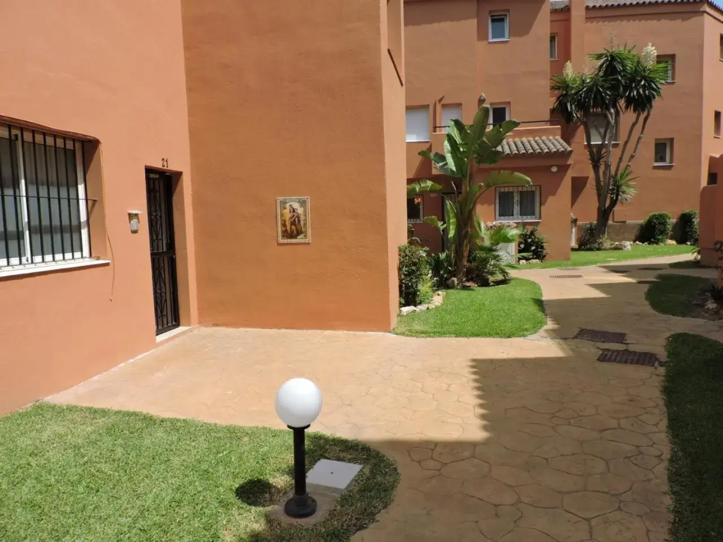 Urbanización Manilva Beach 21