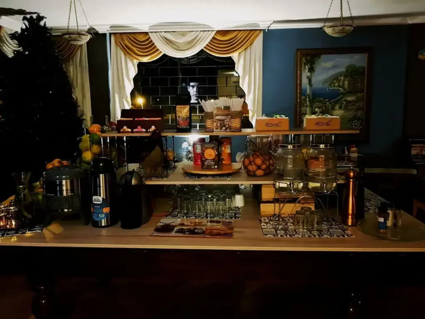 La Primavera Apart Hotel