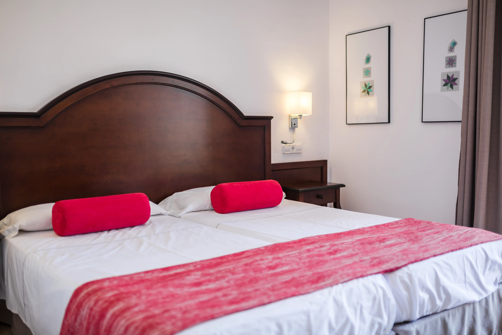 Hotel Ca'l Bisbe