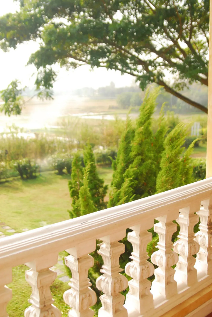 The Cathay Resort & Spa