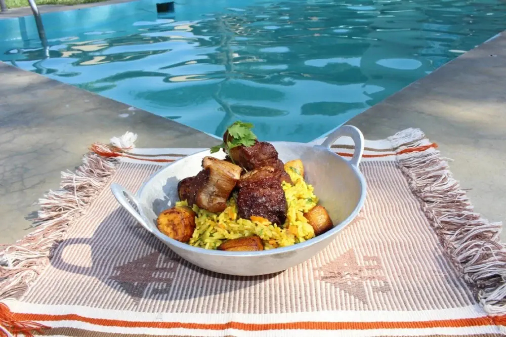 Ecolodge Huaca de Piedra