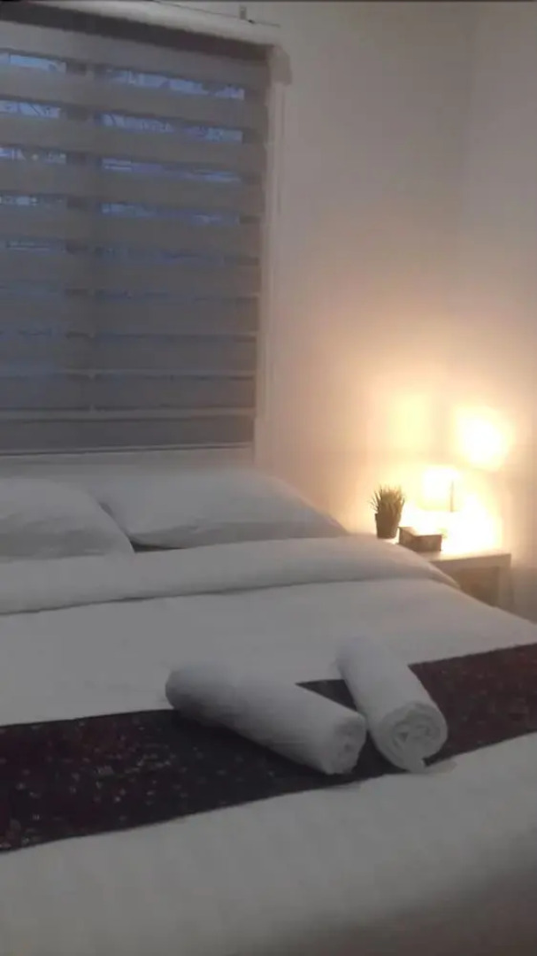 Streetroad Guesthouse