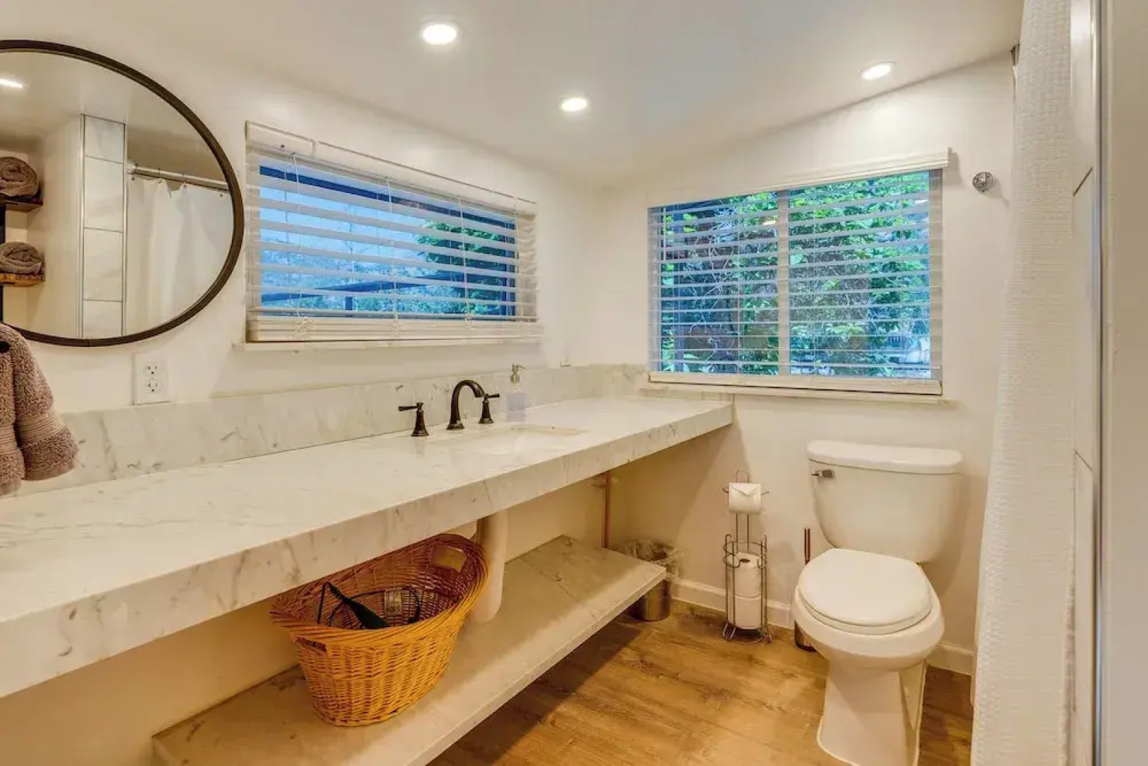 Updated Three Rivers Vacation Rental w/ Gas Grill