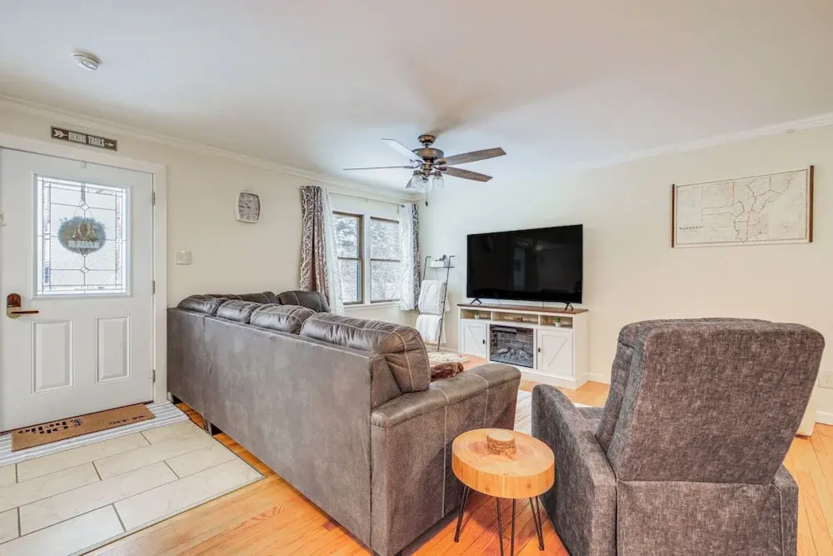 Family-friendly Home w/ Hot Tub, Near Lake George!