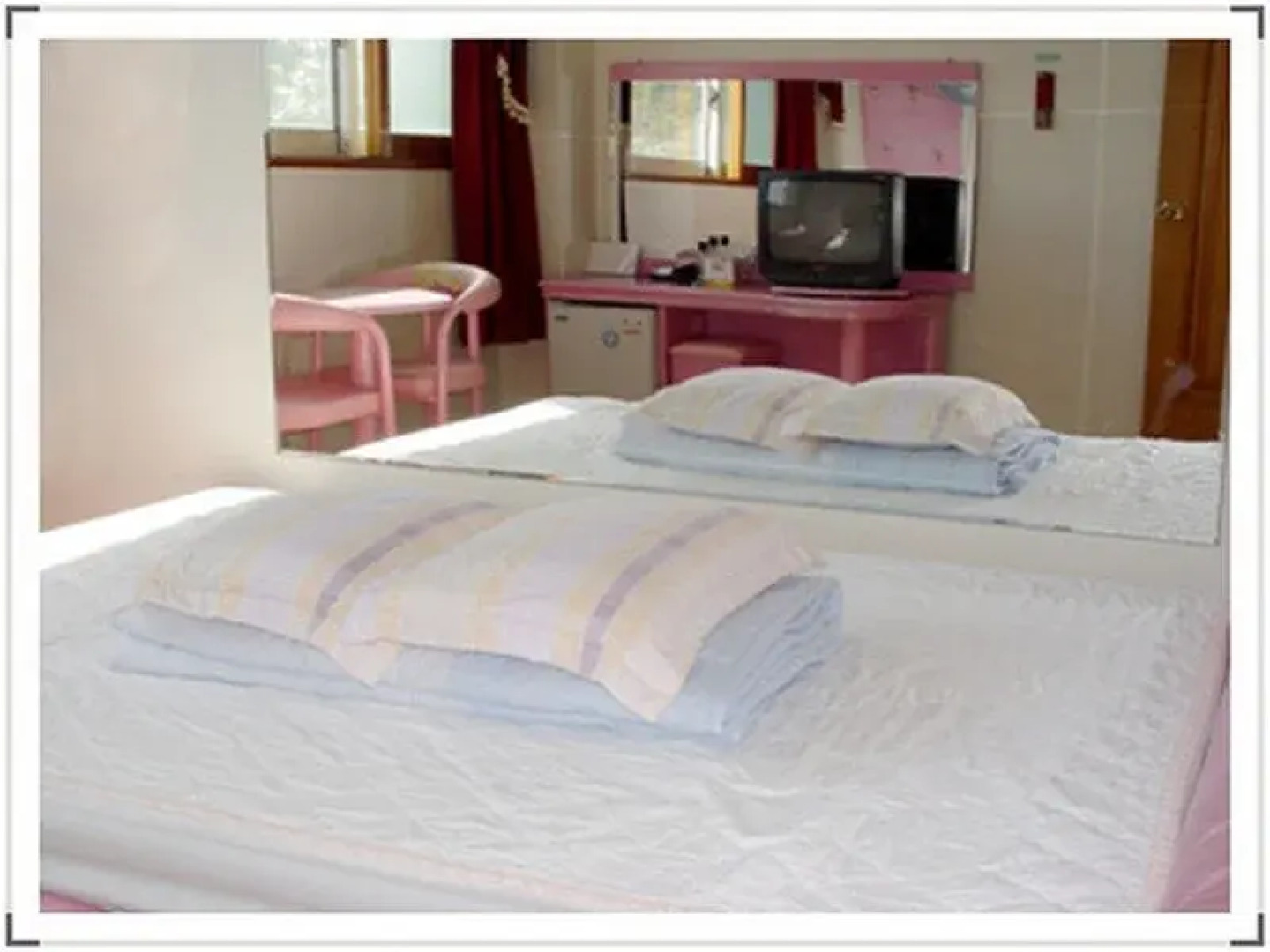 Gangneung Guramy Spa Motel