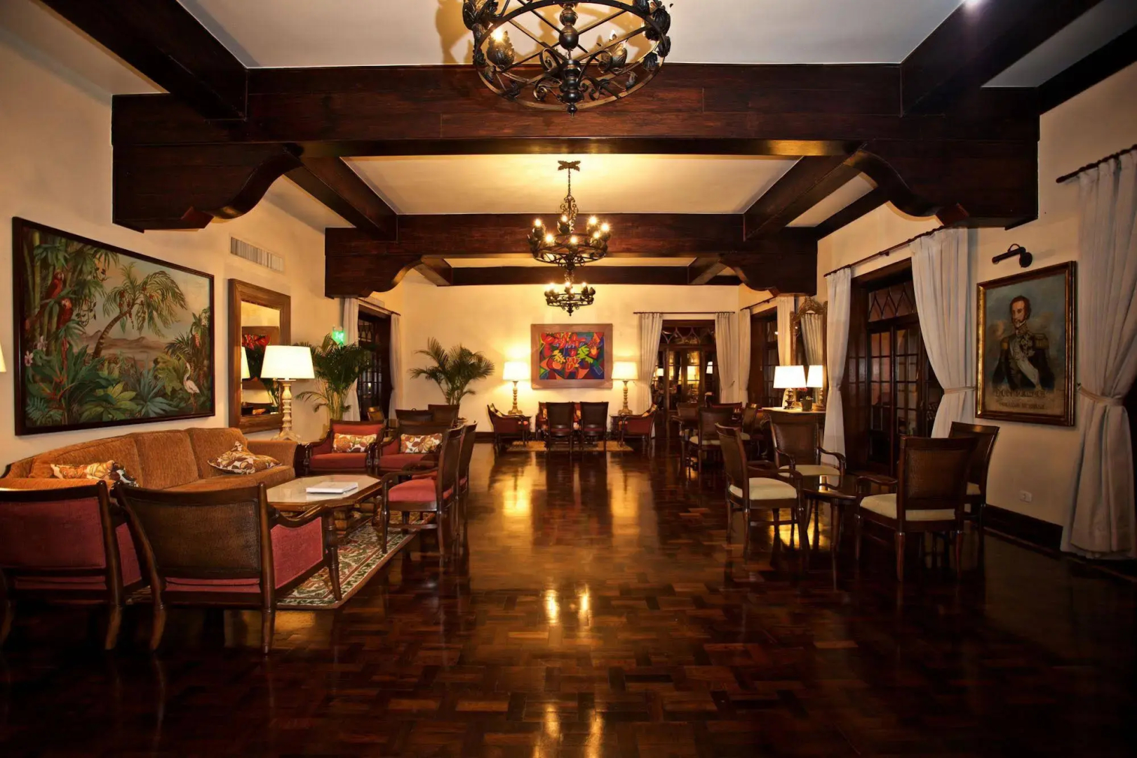 Hotel das Cataratas, A Belmond Hotel, Iguassu Falls