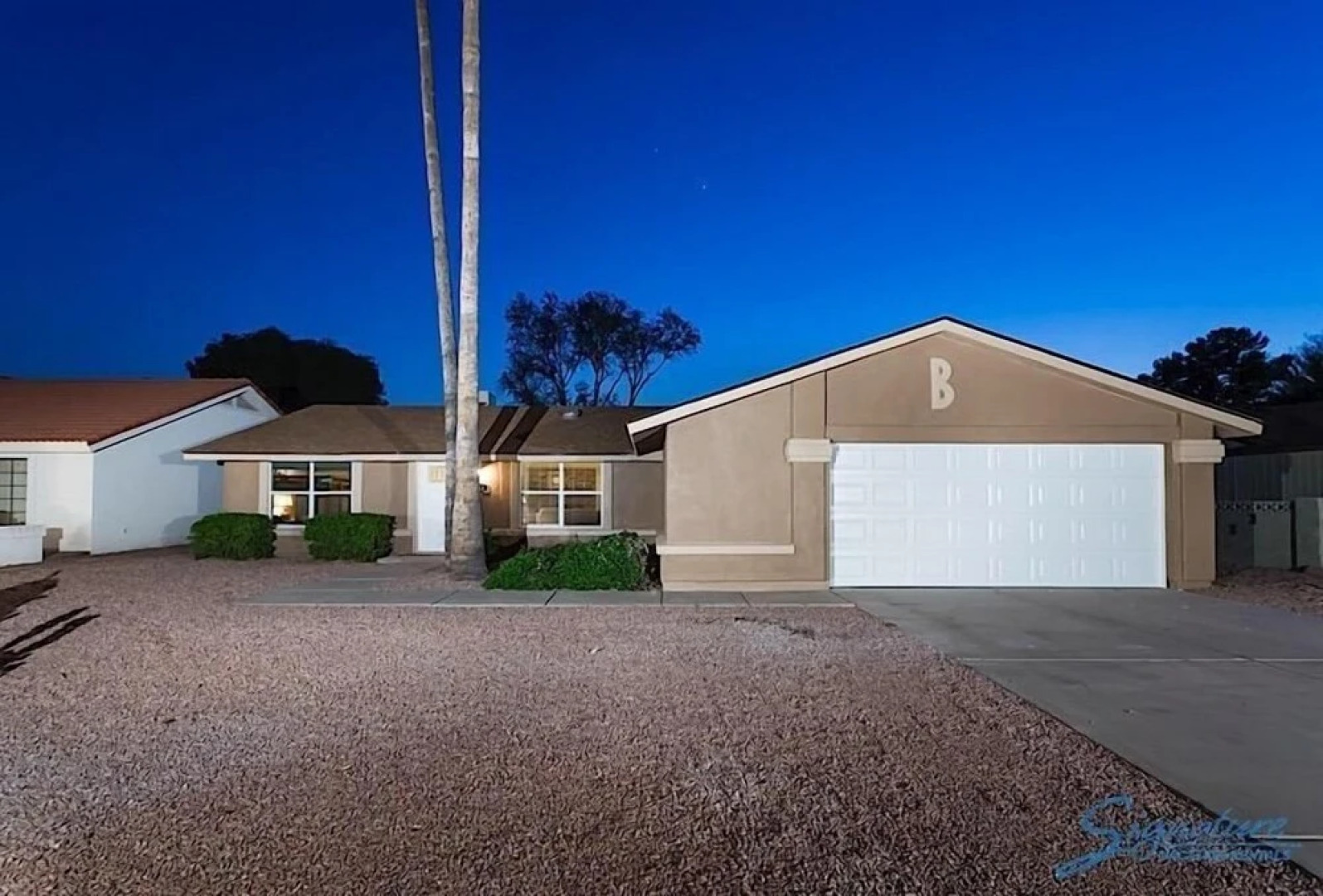 On the 11th Green By Signature Vacation Rentals