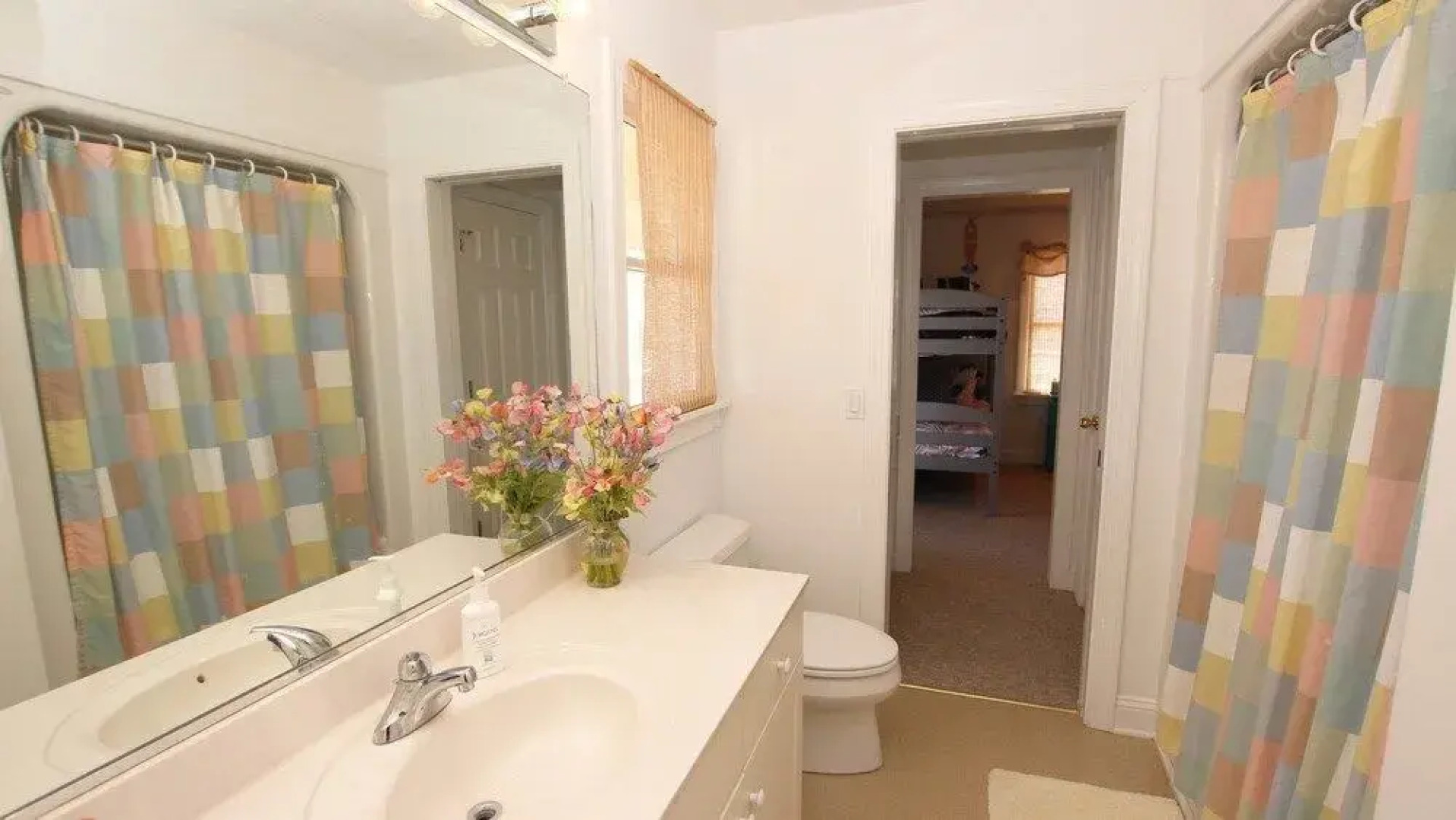 Turtle Whispers - 5 Br Home