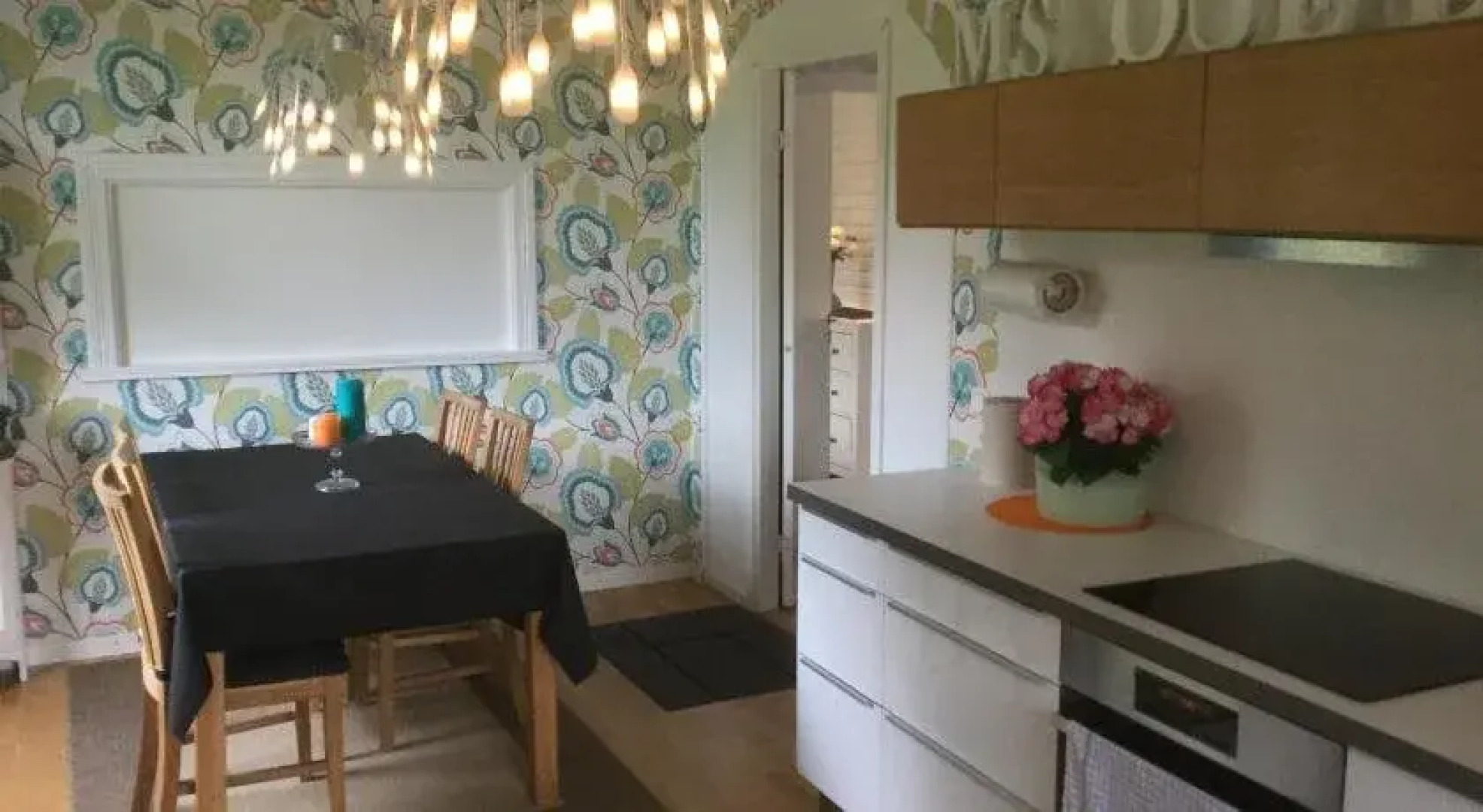 Bed and Breakfast Fyra Hästar