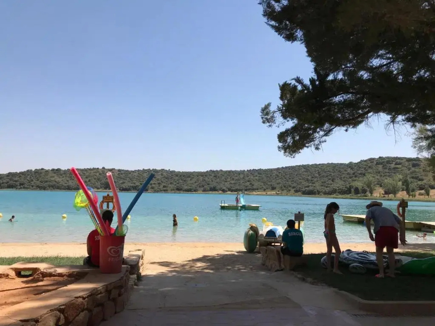 Casa Rural Pernales II