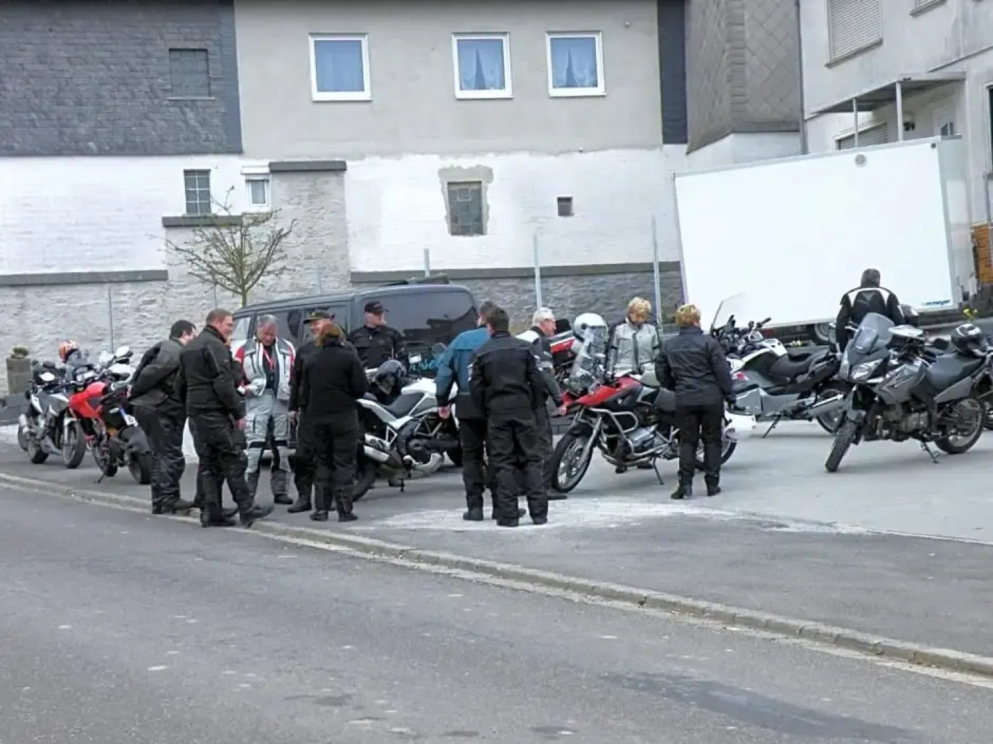 Landgasthaus Moselhöhe