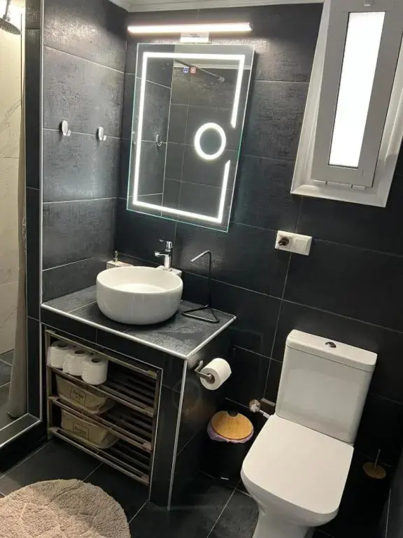 Sea View Residence by MD