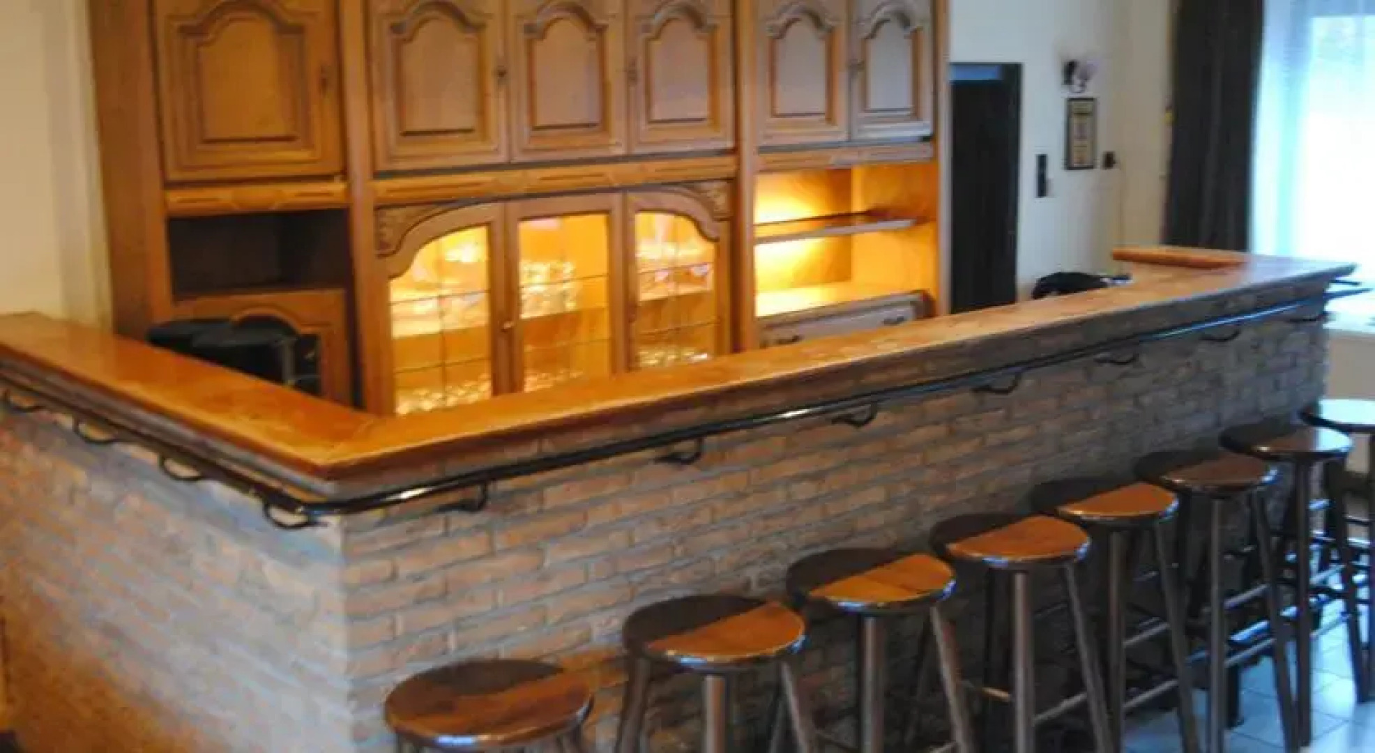 Holiday home Sneeuweifel