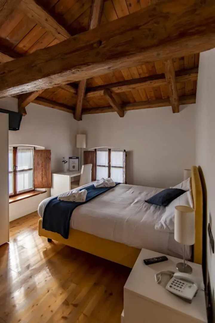 Ostarie Vecjo Friûl