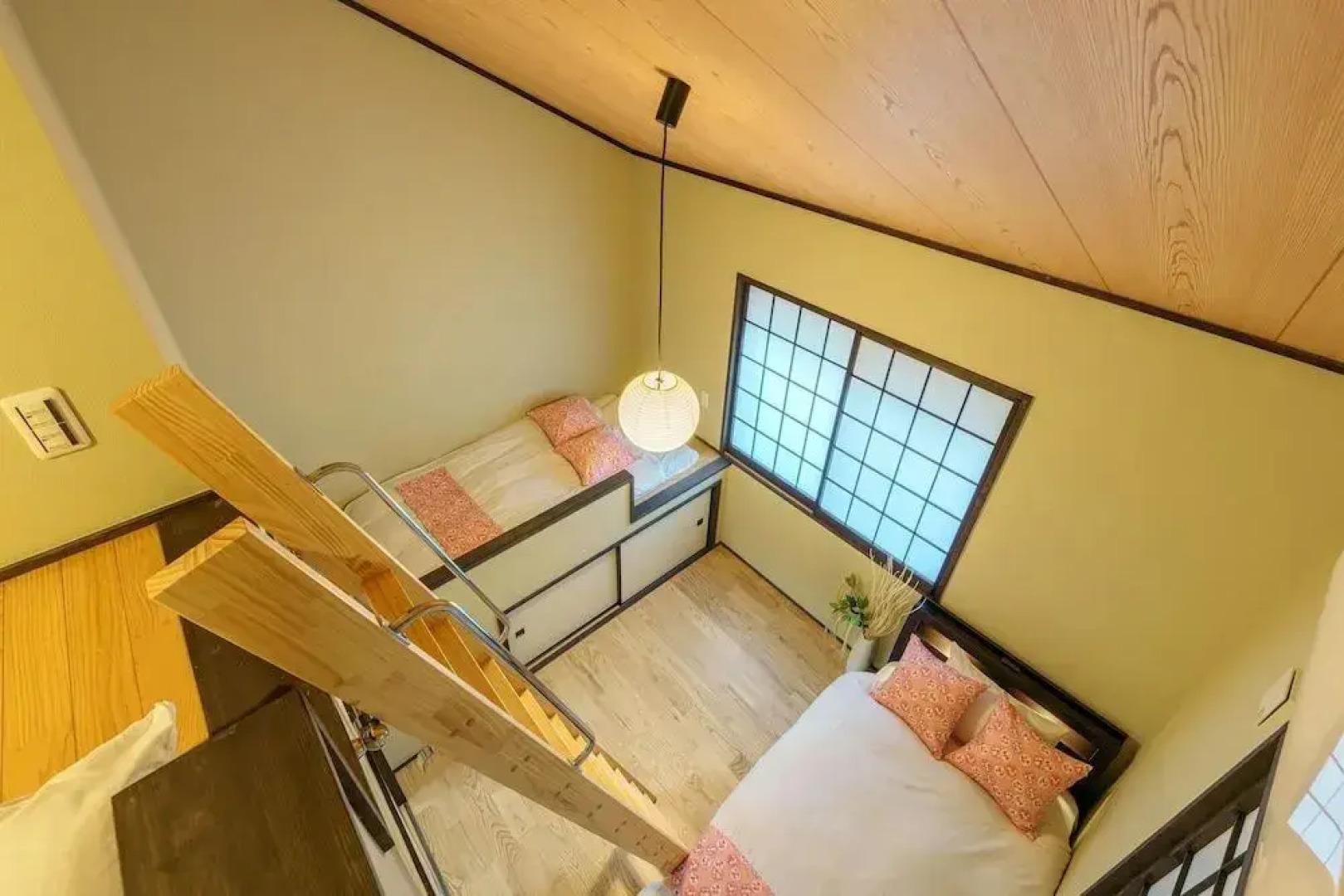 Yadoya D Asakusa Sen no kawa