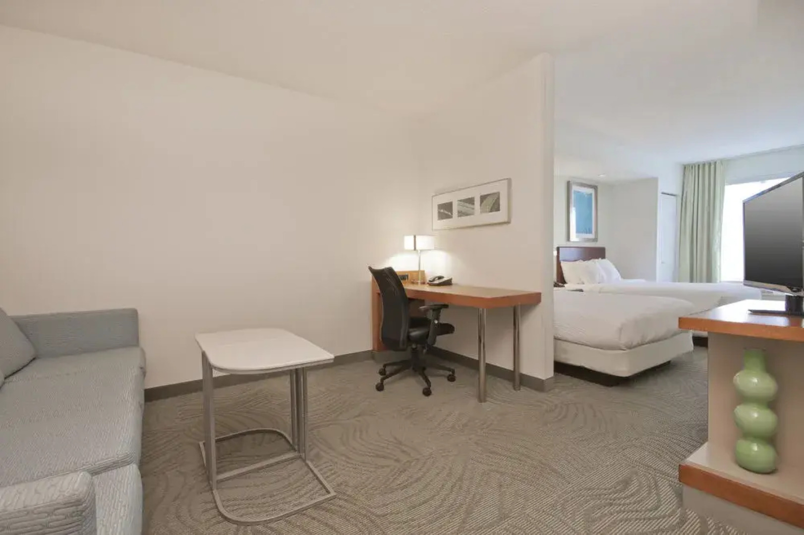 SpringHill Suites Grand Rapids North