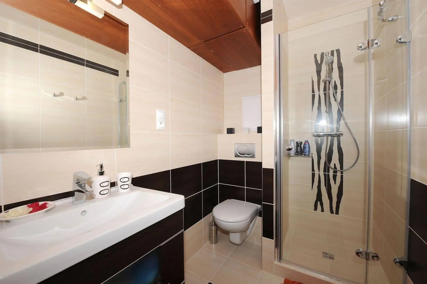 Fatrapark 2 Apartments