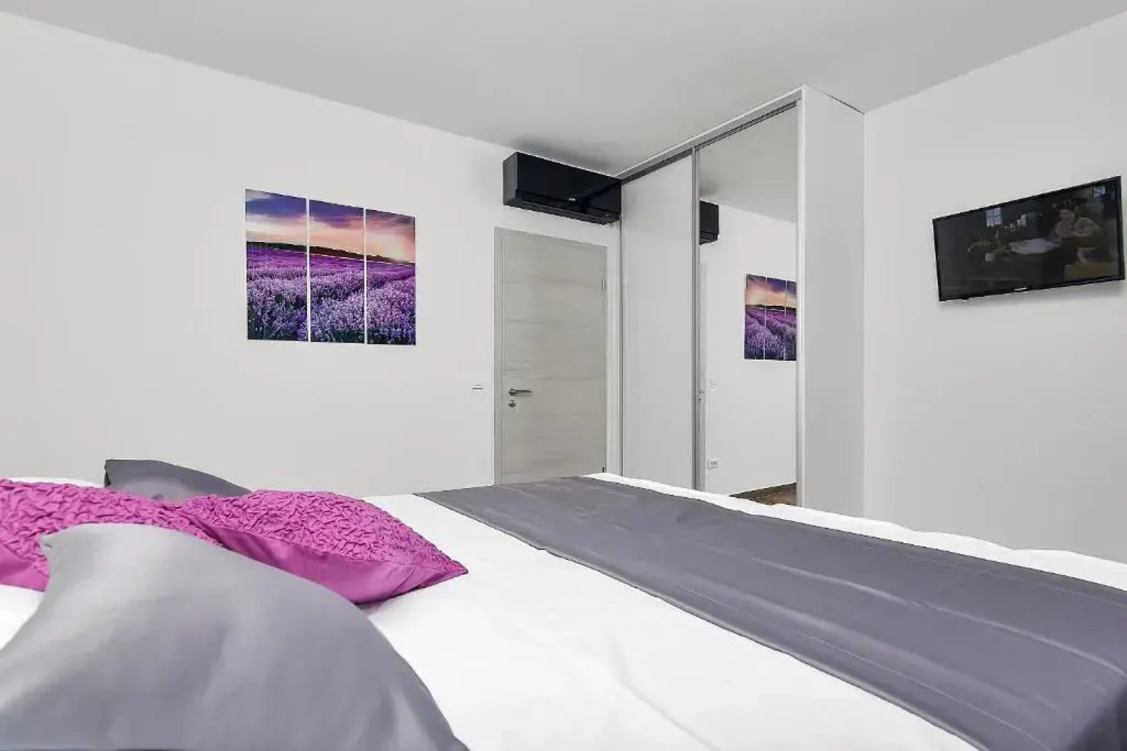 Villas Selina - Nera