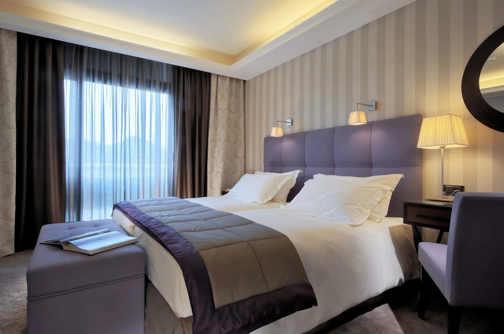 Esplanade Tergesteo - Luxury Retreat