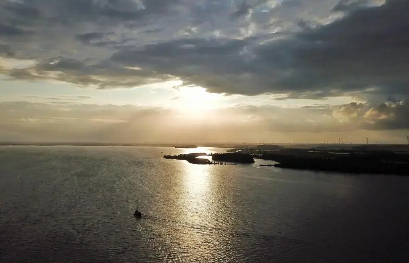 Boothuis 64 Harderwijk