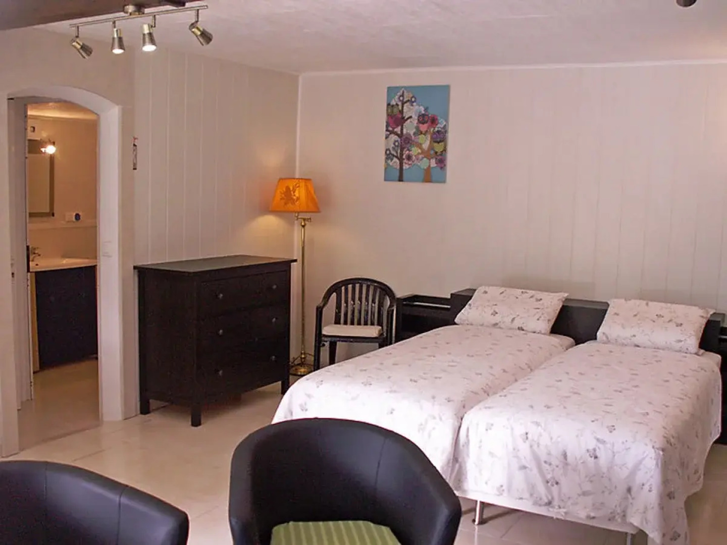 Apartment Haider L'isle sur la Sorgue