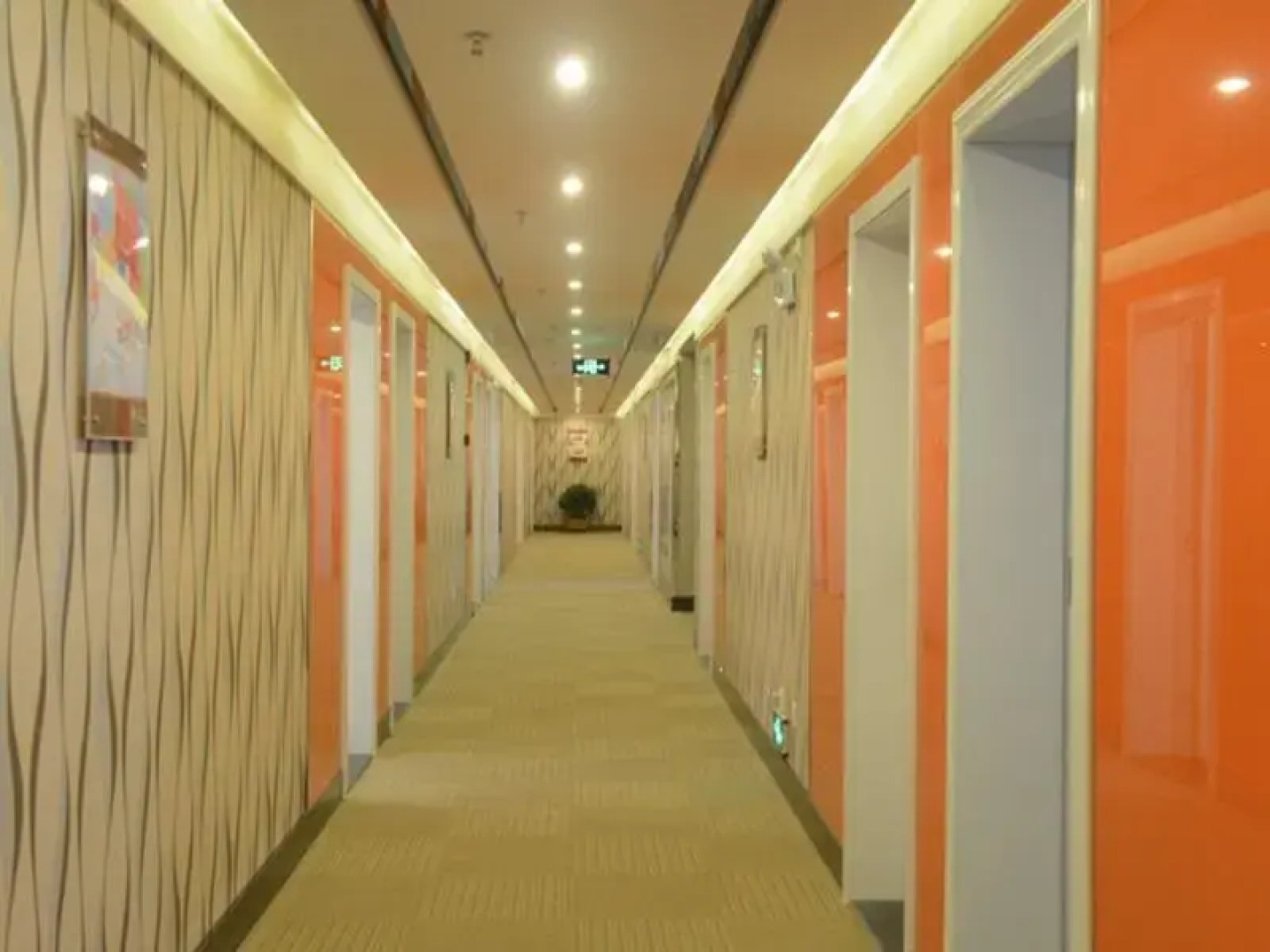 Shangke Excellent Express Hotel Yangshuo Impression Branch