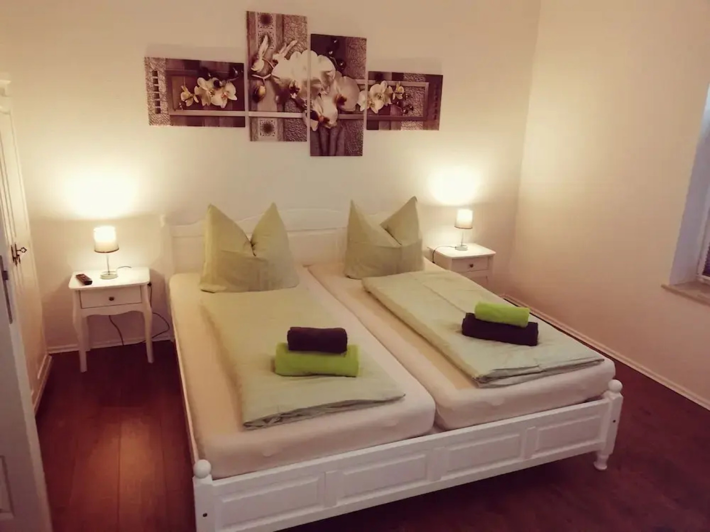 Gästehaus Burgblick