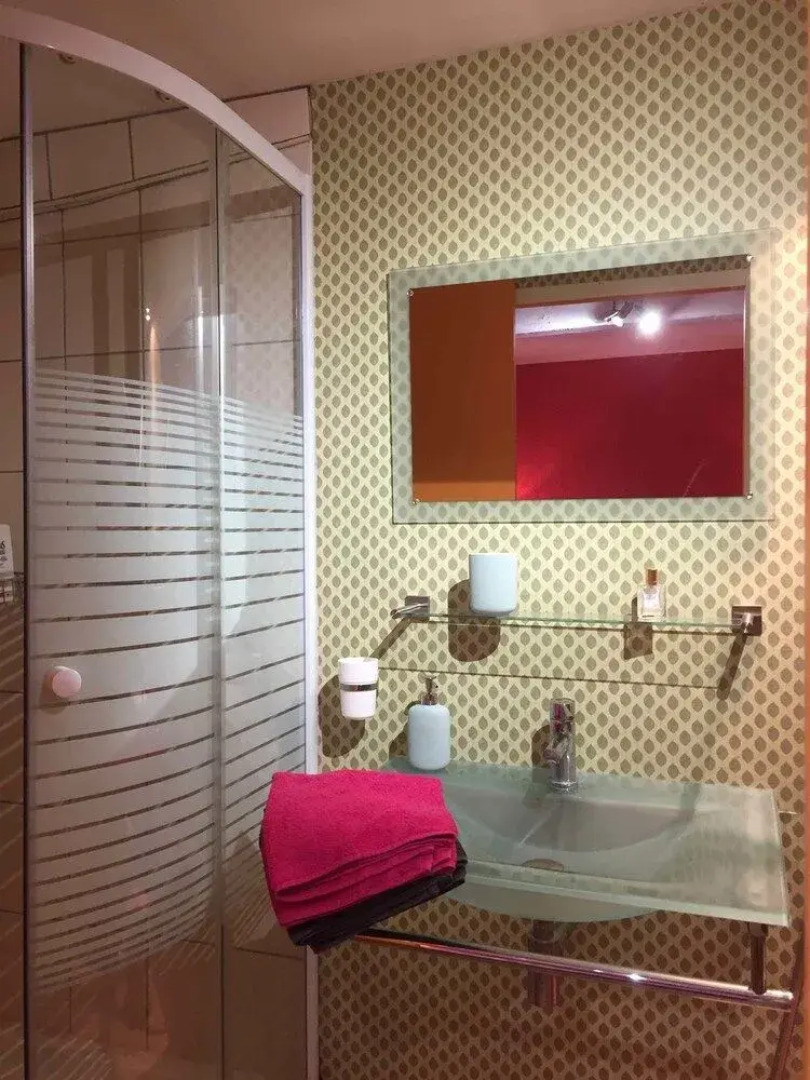 Chambre d'hôte Sérénité