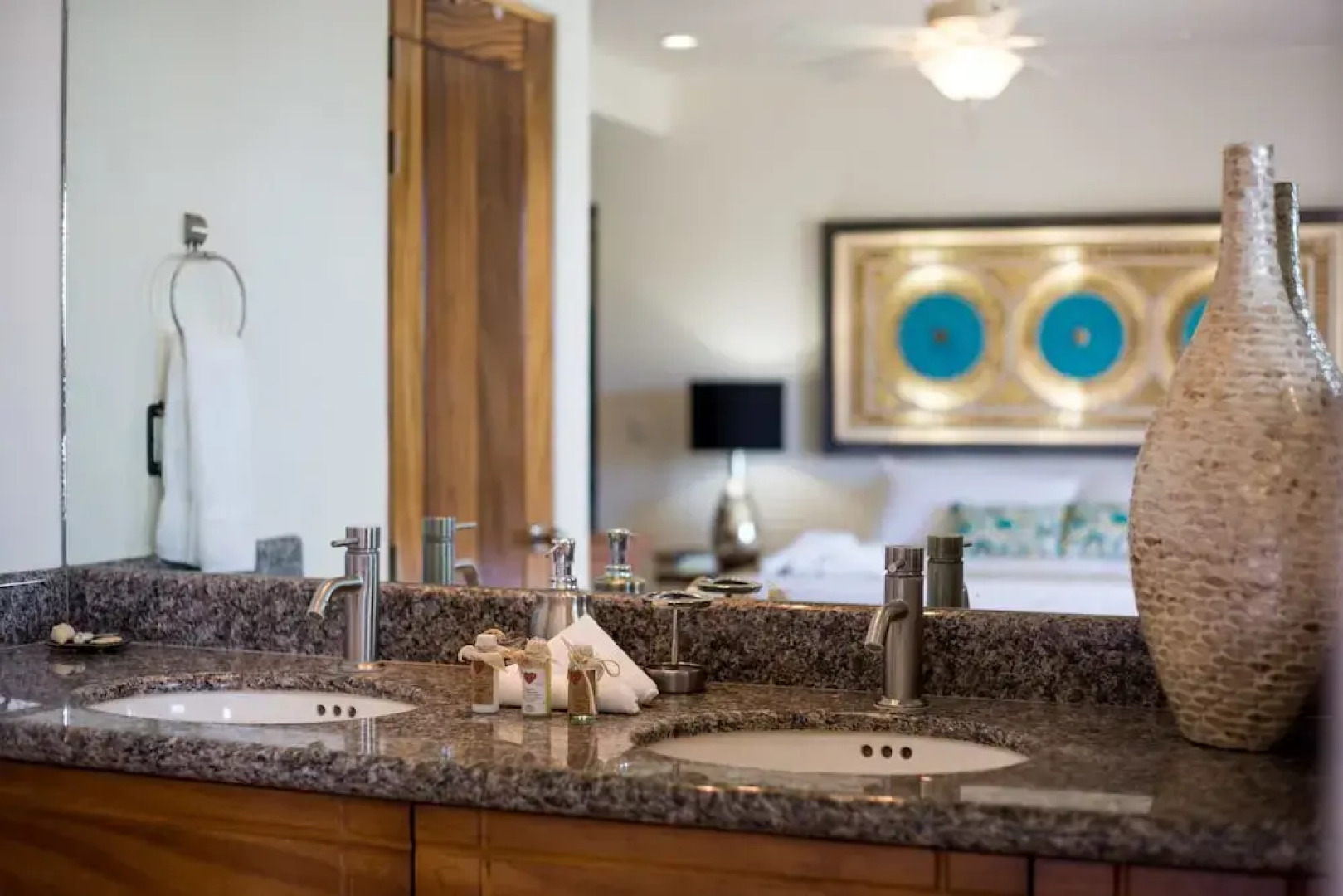 Punta Mita Penthouse de Amor