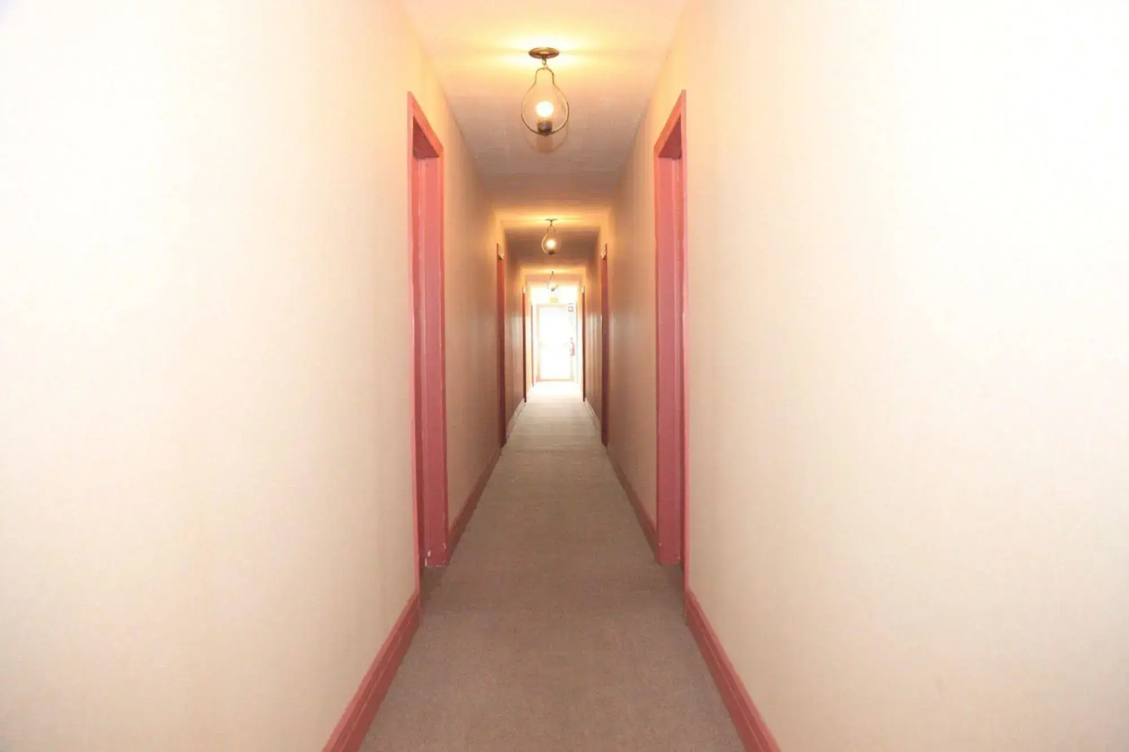 Motel Grande ile