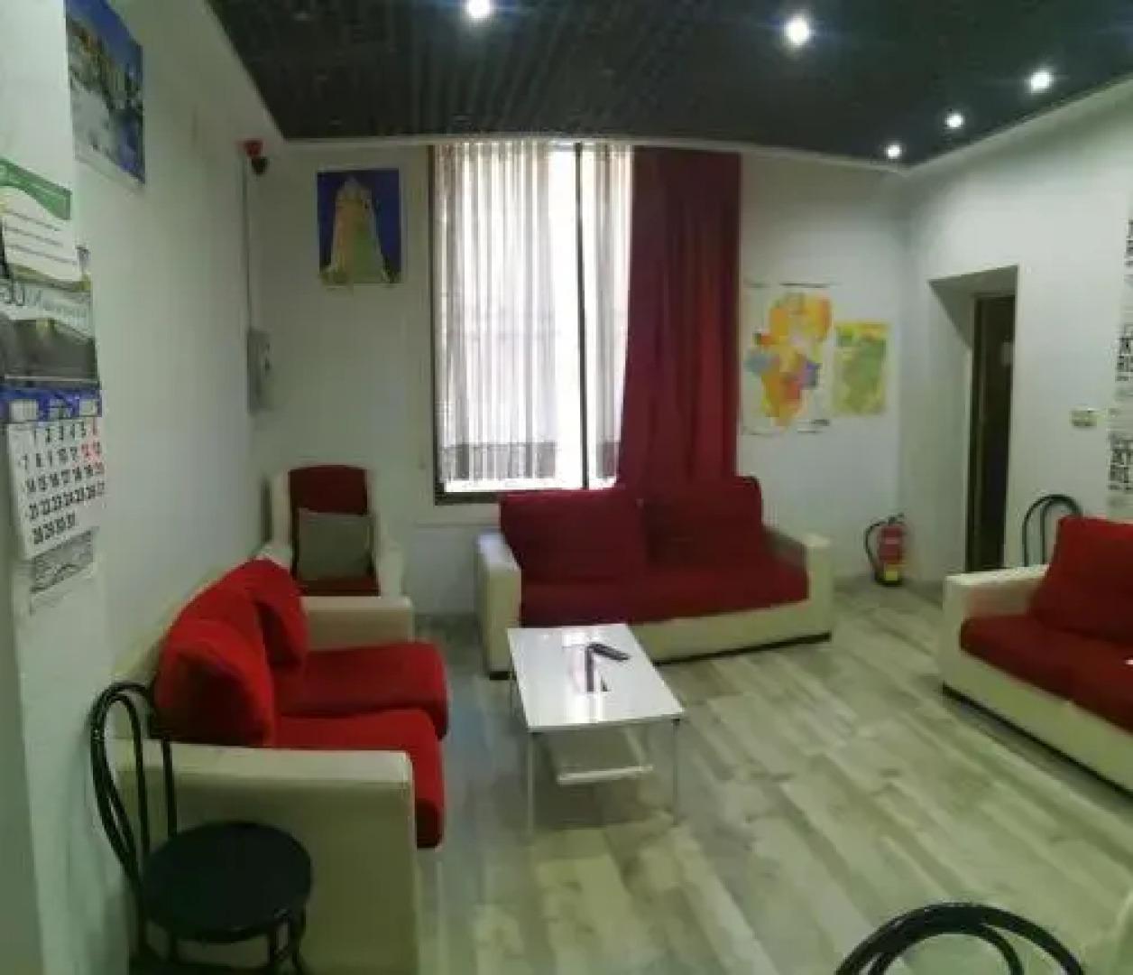 Albergue Internacional De Teruel City Backpackers