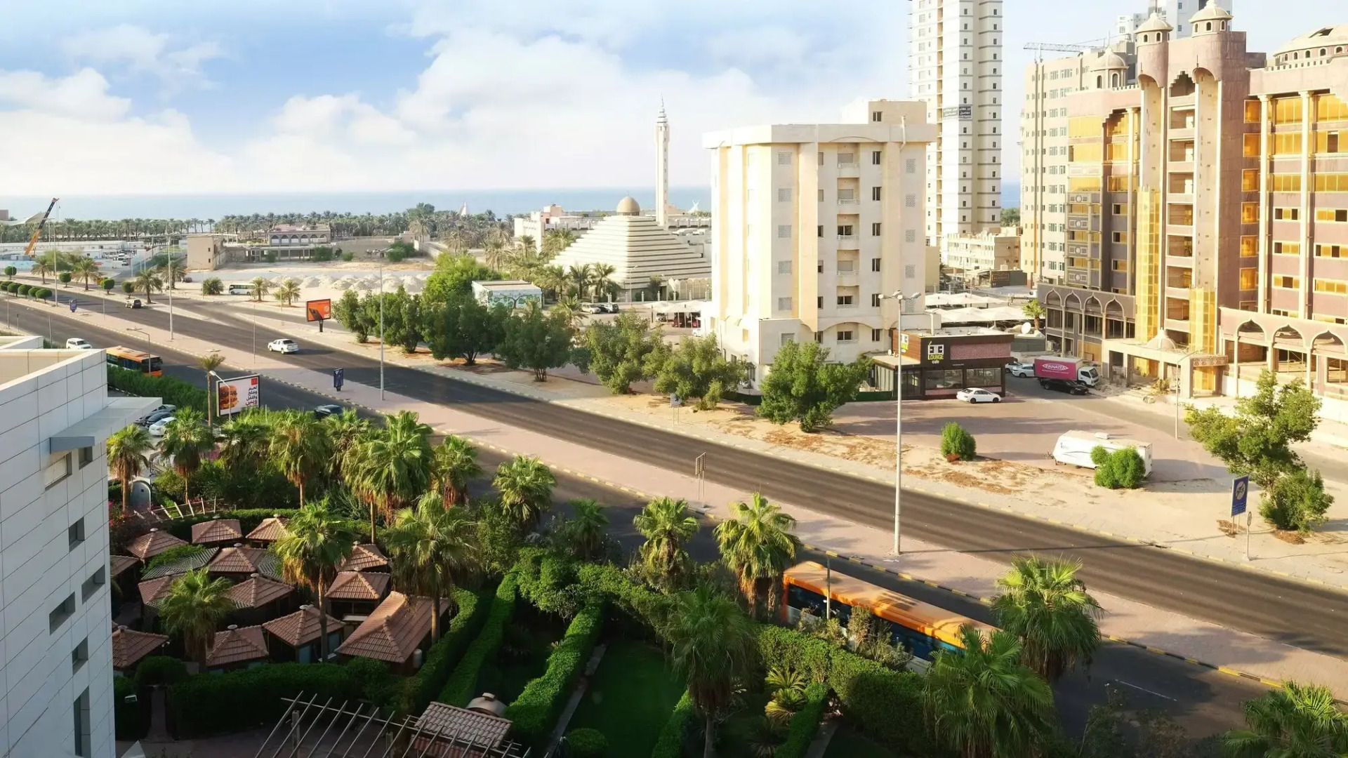 Holiday Inn Kuwait by IHG