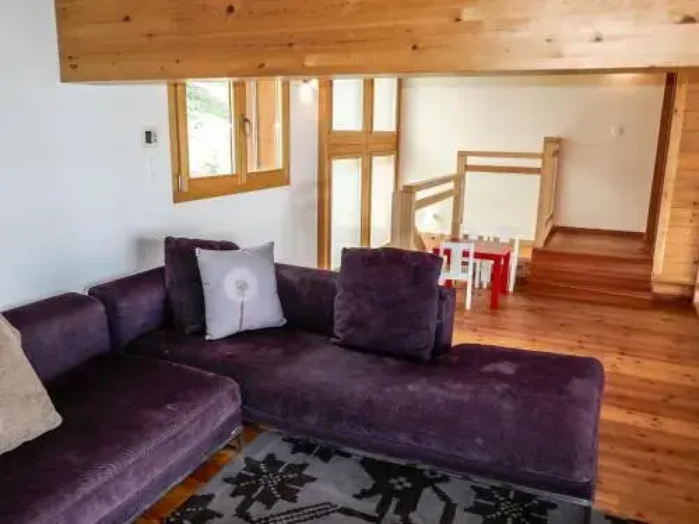 Chalet Chalet Les Roches