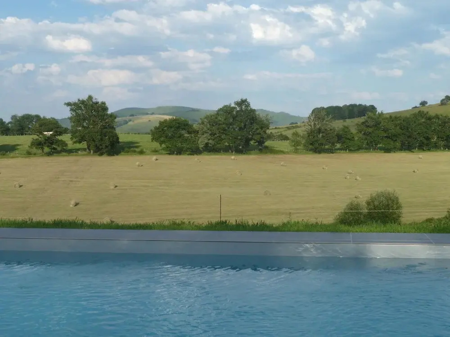 Domaine Abartiague B&B