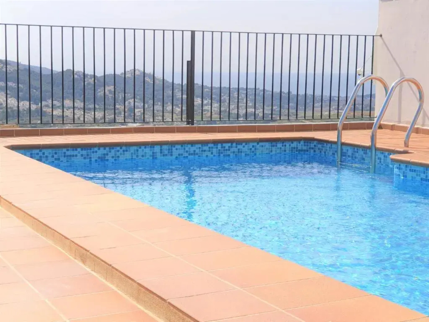 Moraira Seaview Appartment I