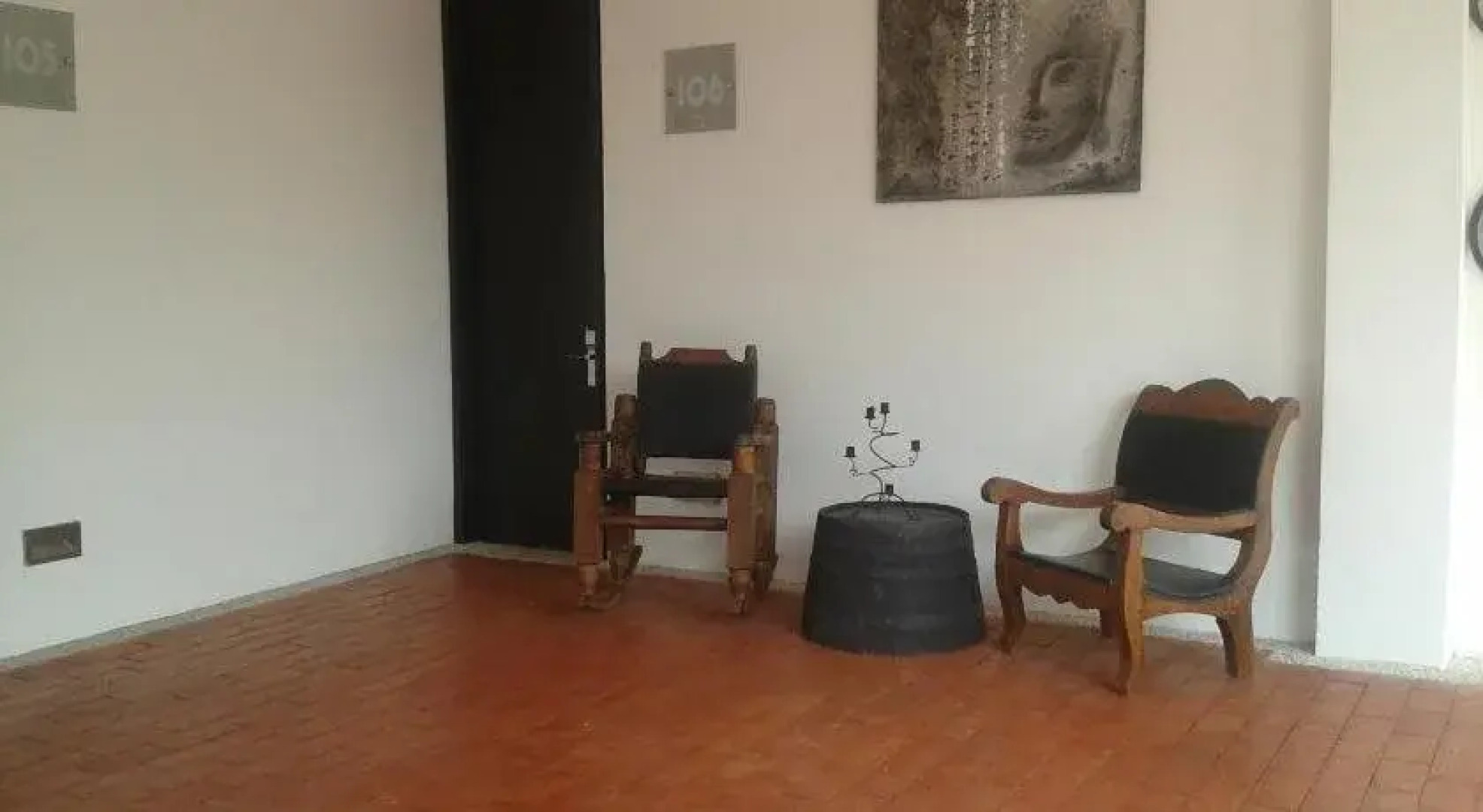 Monasterio Resort Giradot