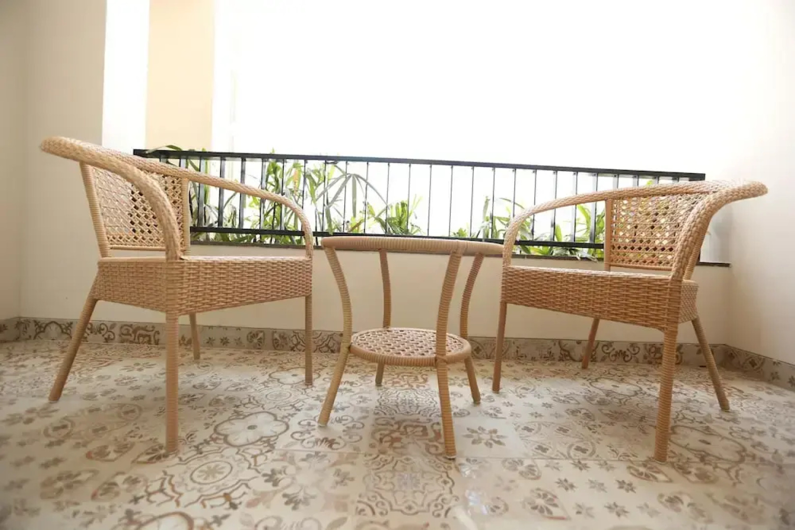 Enrise by Sayaji Rau