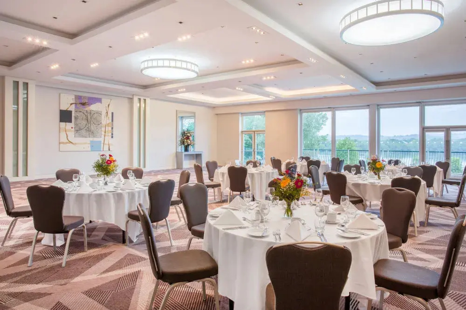 Crowne Plaza Hotel Marlow by IHG