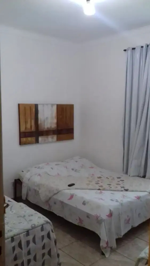 Pousada Araras Lago de Furnas