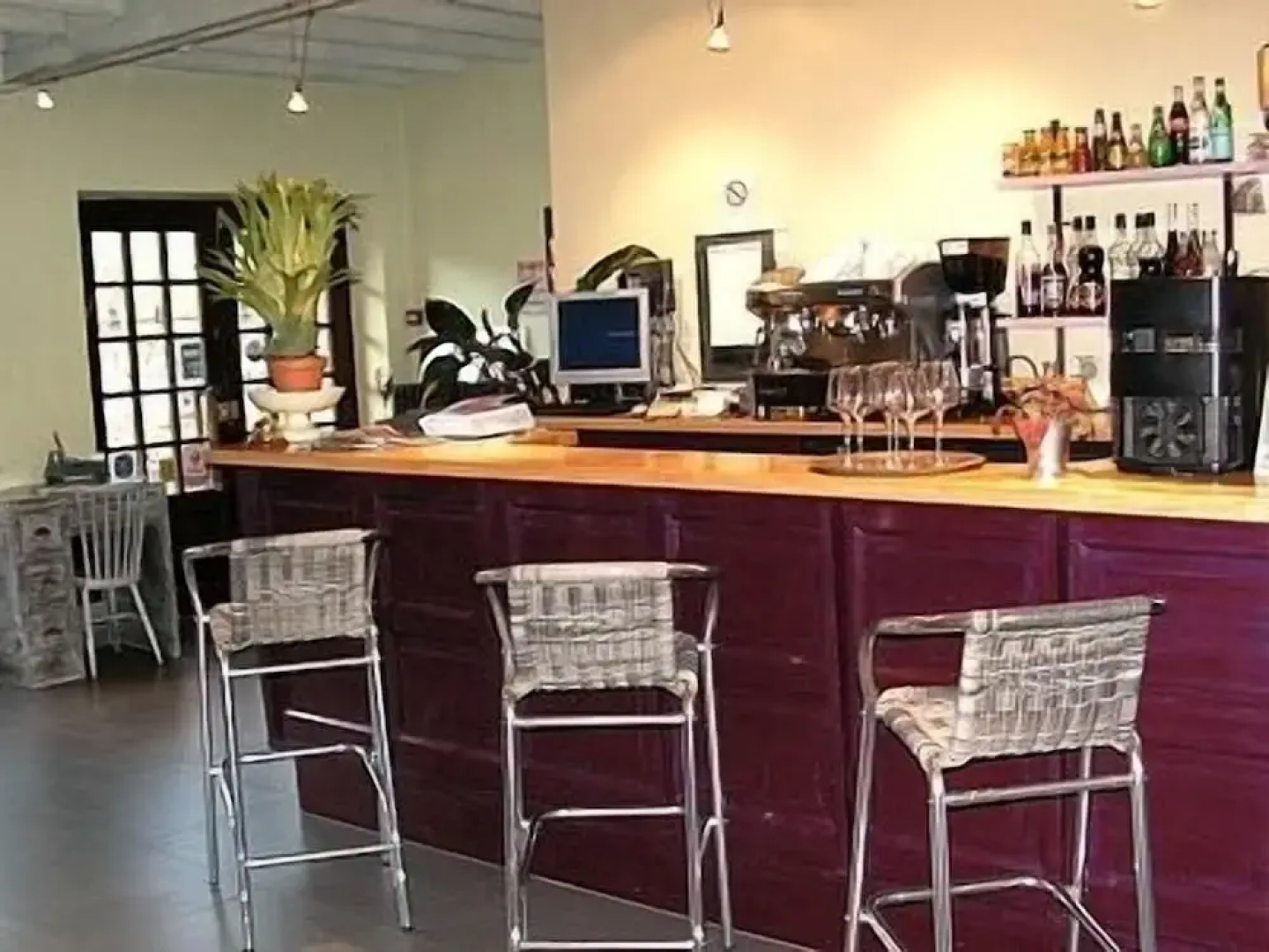 l'Auberge du Château